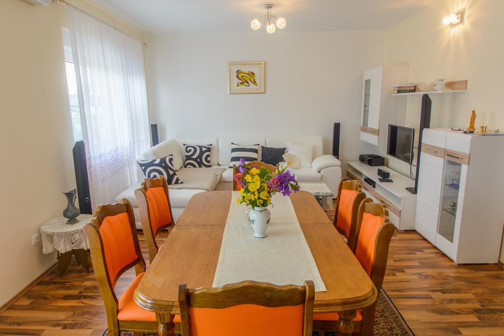 Apartment Era Трогір Екстер'єр фото