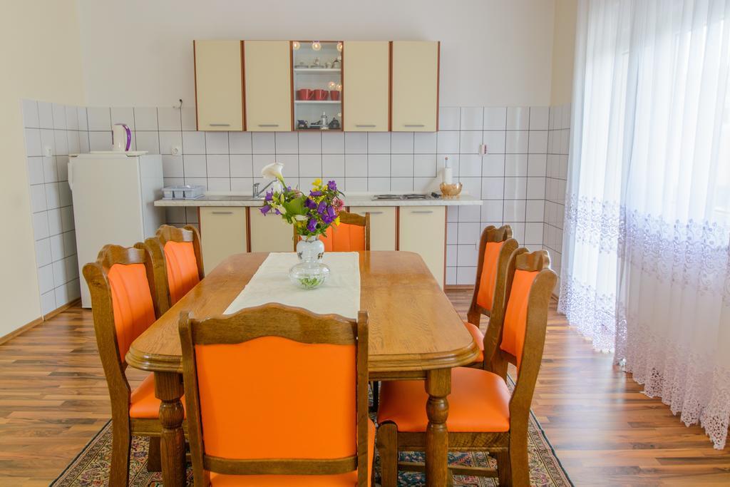 Apartment Era Трогір Екстер'єр фото