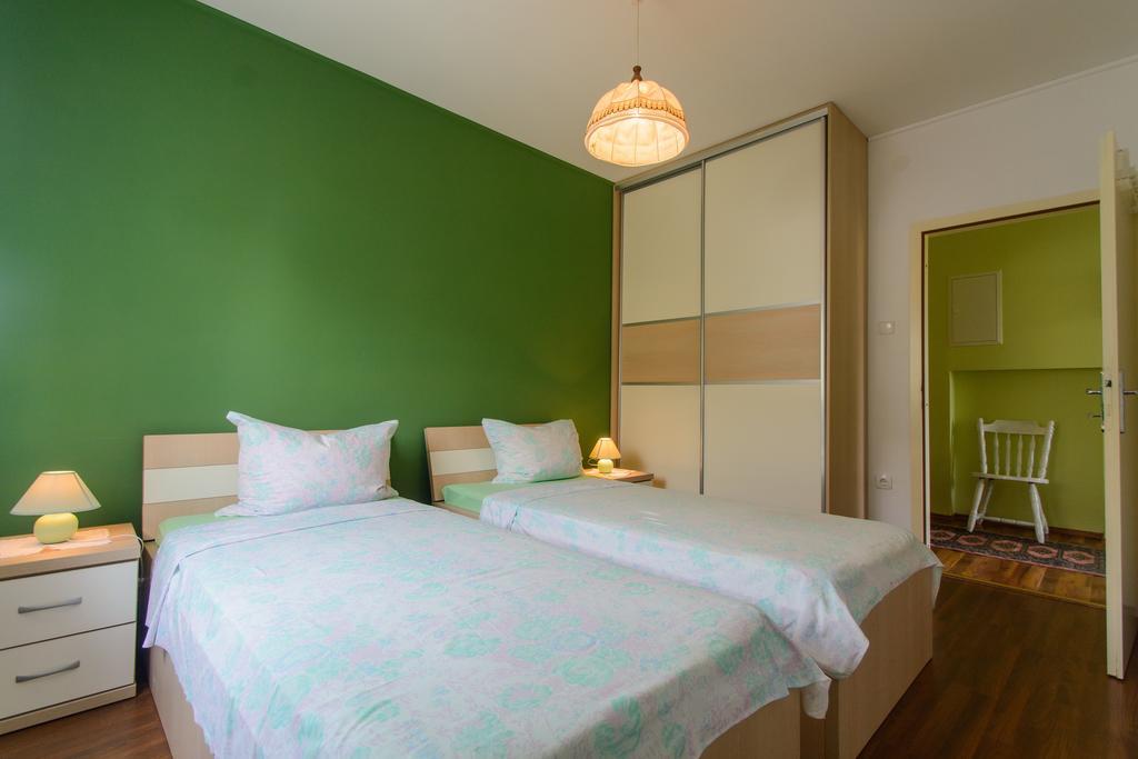 Apartment Era Трогір Екстер'єр фото