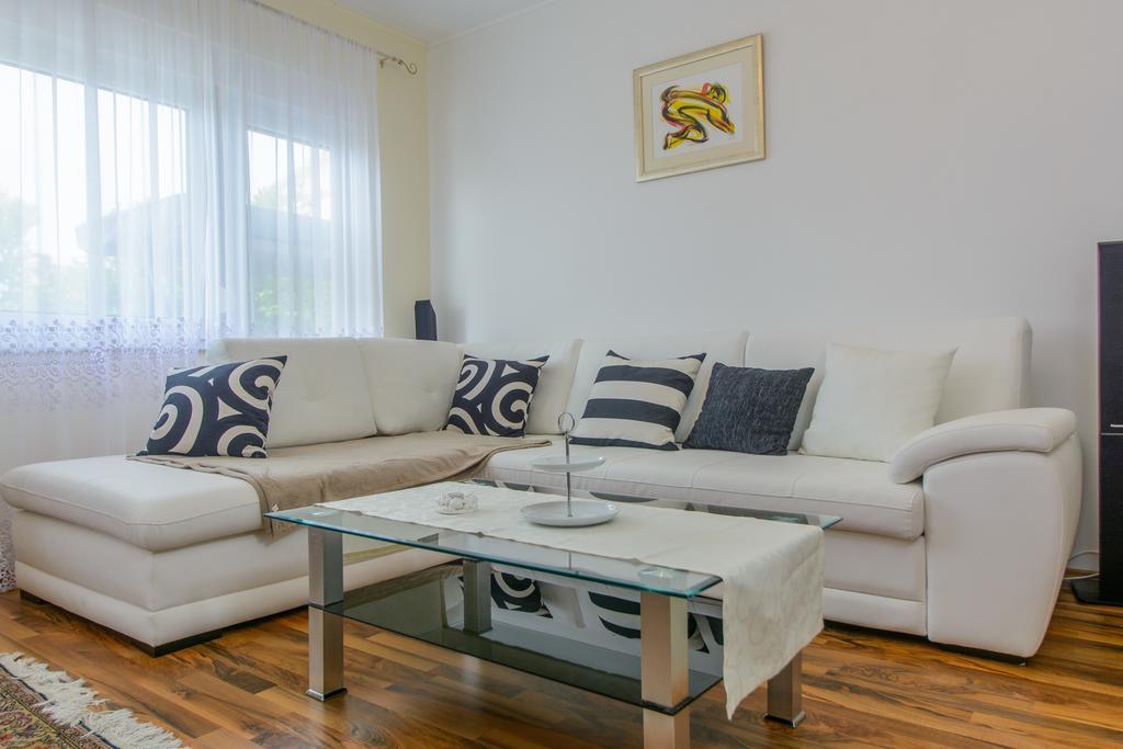 Apartment Era Трогір Екстер'єр фото