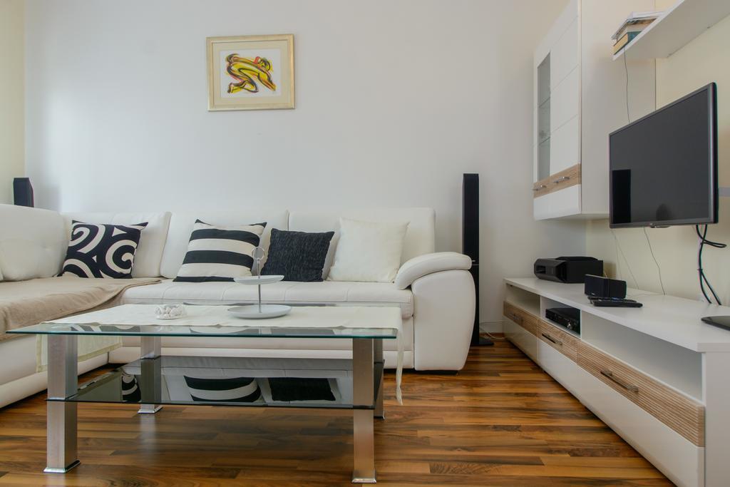 Apartment Era Трогір Екстер'єр фото