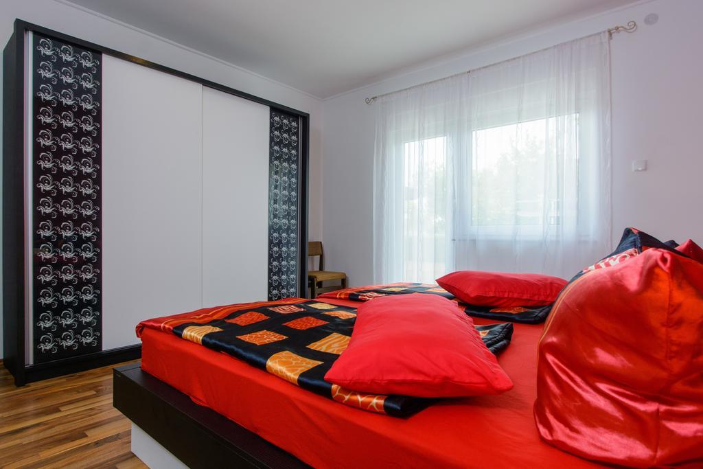 Apartment Era Трогір Екстер'єр фото