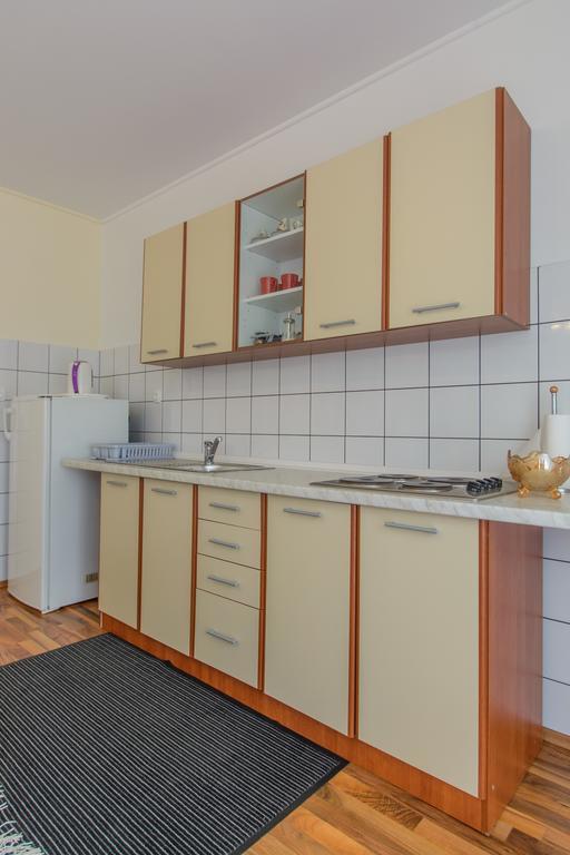 Apartment Era Трогір Екстер'єр фото