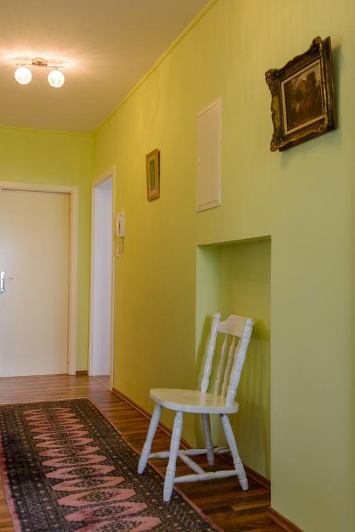 Apartment Era Трогір Екстер'єр фото