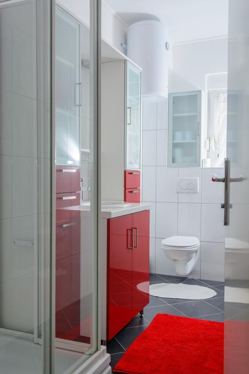 Apartment Era Трогір Екстер'єр фото