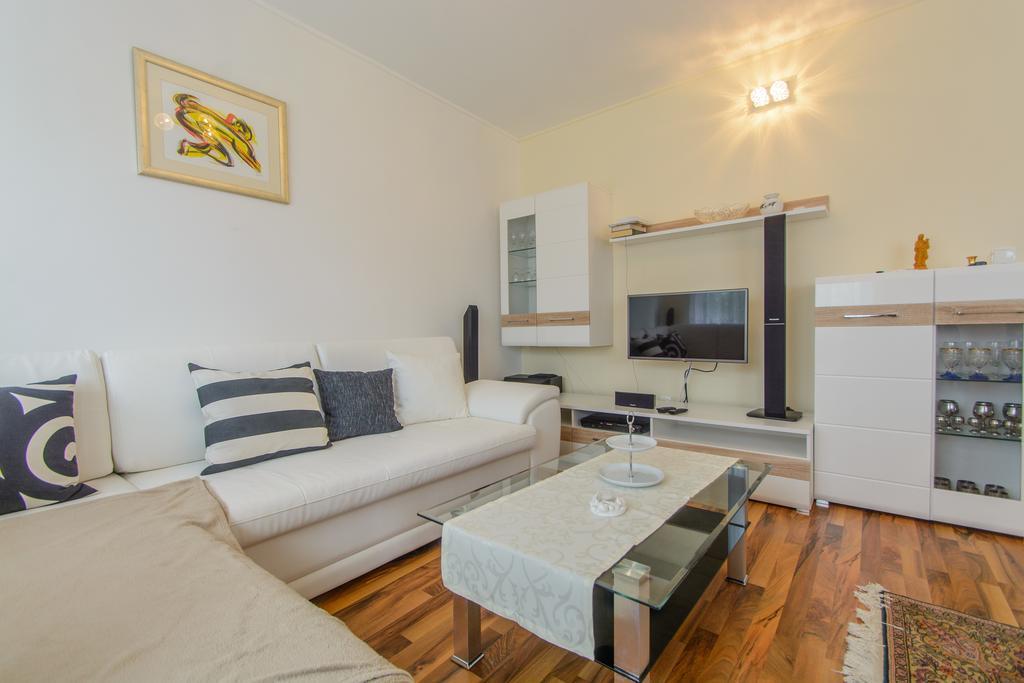 Apartment Era Трогір Екстер'єр фото