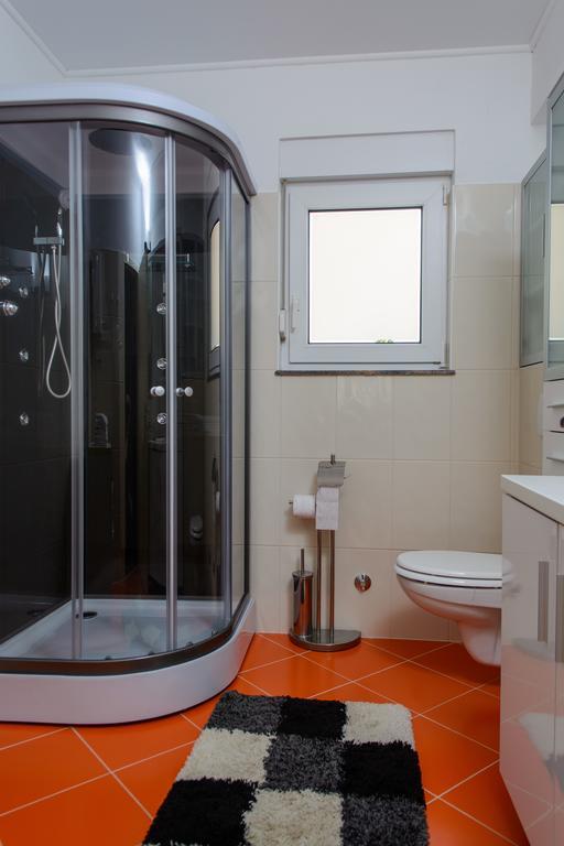 Apartment Era Трогір Екстер'єр фото