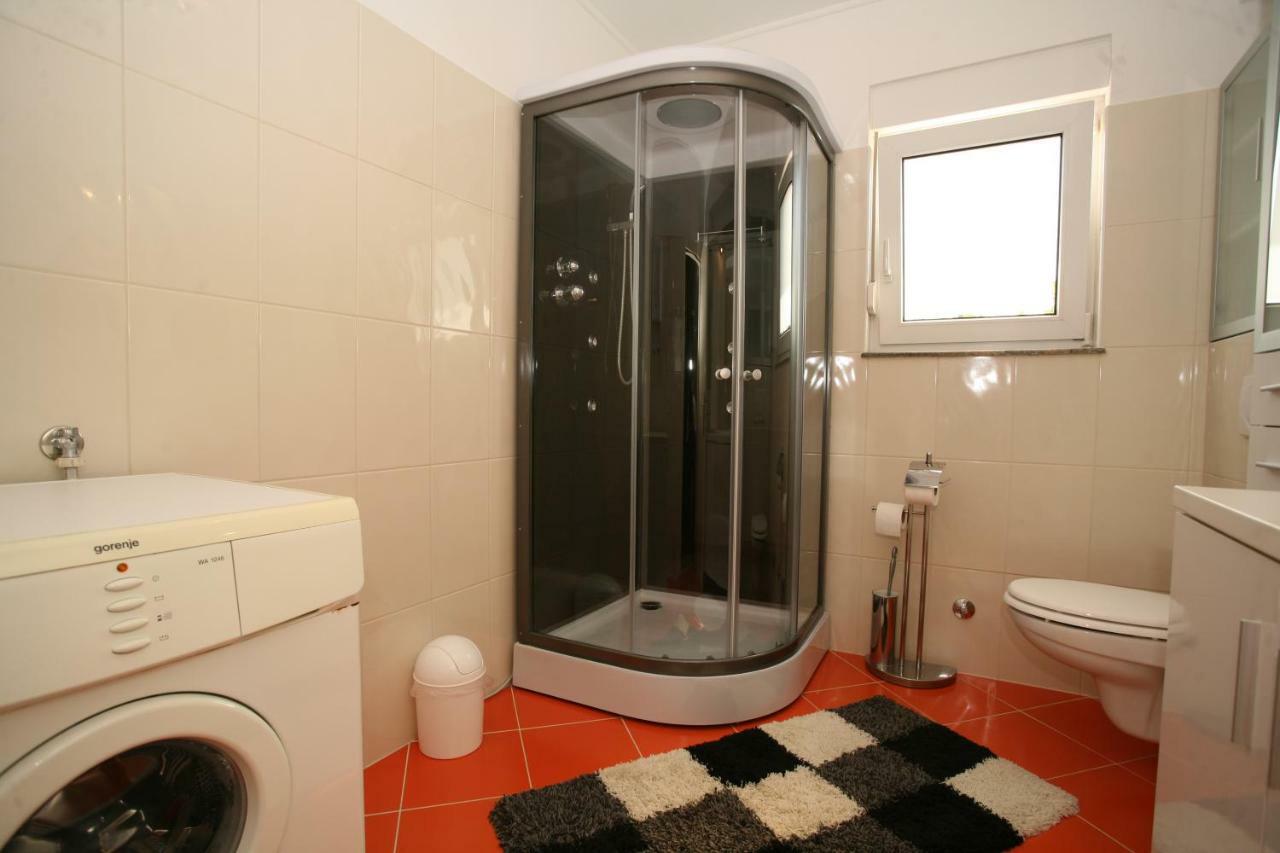 Apartment Era Трогір Екстер'єр фото