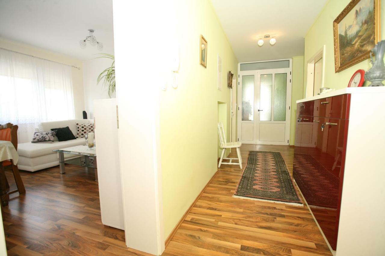 Apartment Era Трогір Екстер'єр фото